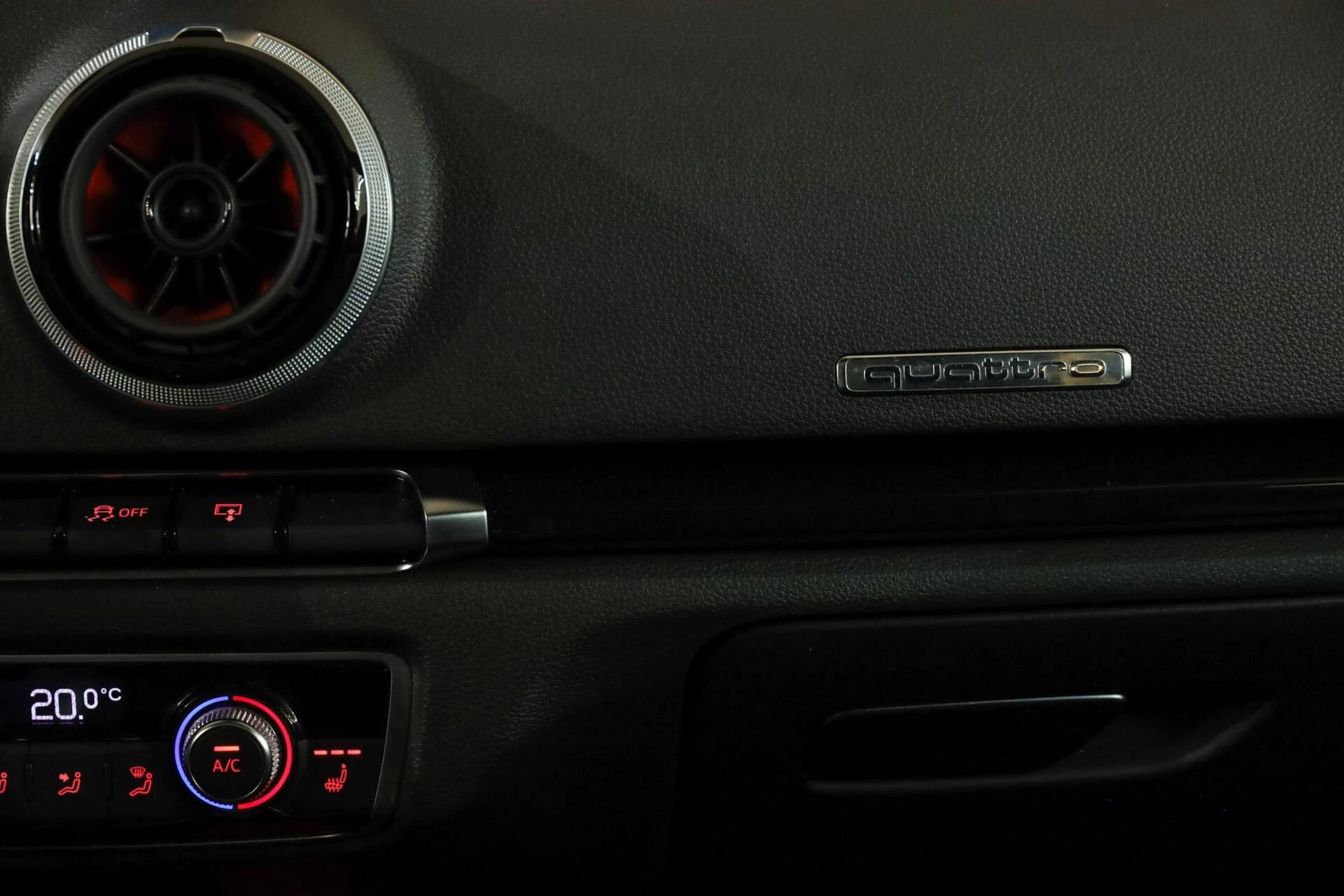 Hoofdafbeelding Audi RS3