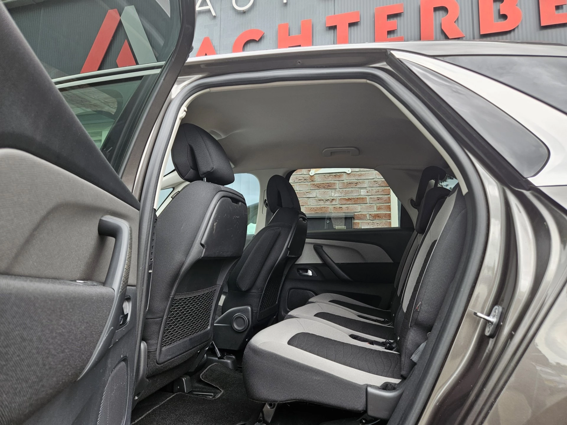 Hoofdafbeelding Citroën C4 Picasso