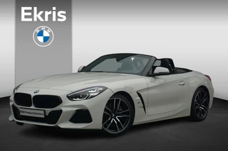 Hoofdafbeelding BMW Z4 BMW Z4 sDrive30i M Sportpakket 19'' / M Sportremsysteem / Comfort Access / Stoelverwarming