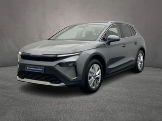 Hoofdafbeelding Škoda Elroq ŠKODA Elroq