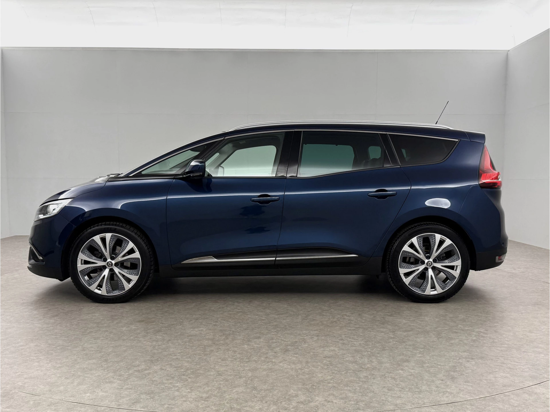 Hoofdafbeelding Renault Grand Scénic