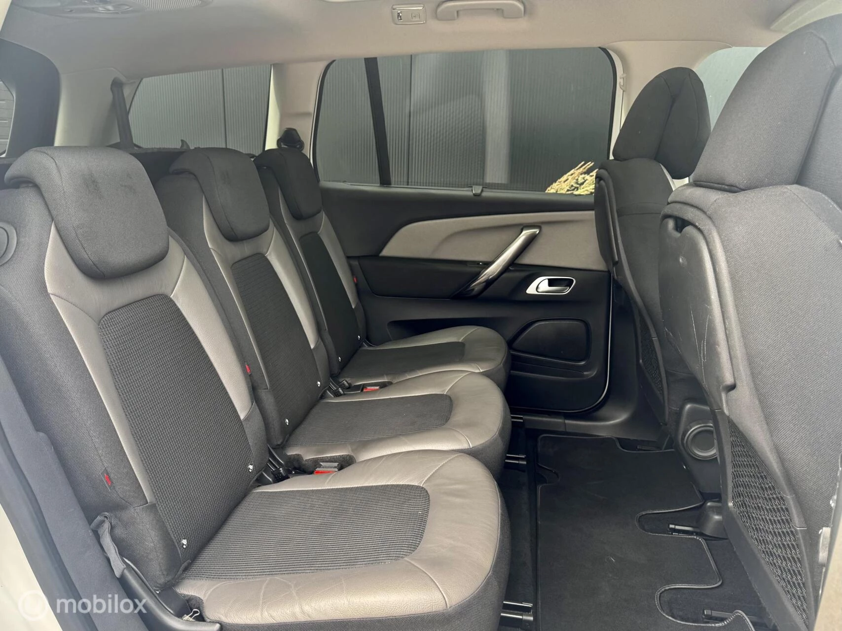 Hoofdafbeelding Citroën Grand C4 Picasso
