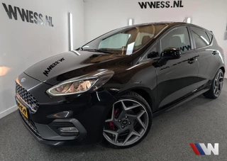 Ford Fiesta 1.5 EcoBoost ST-3 | Winterpack | All-in prijs!