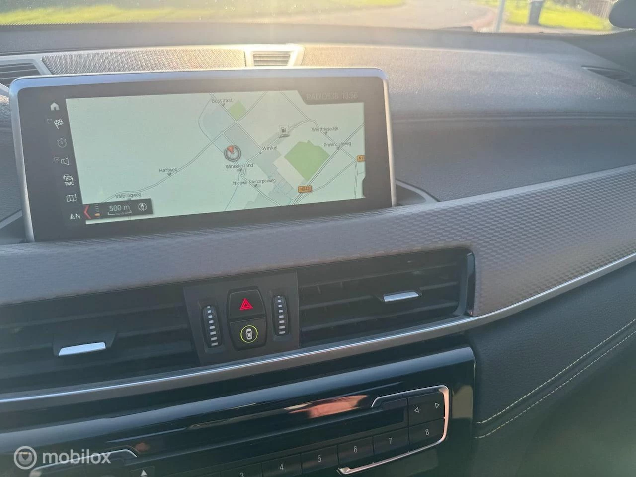 Hoofdafbeelding BMW X2