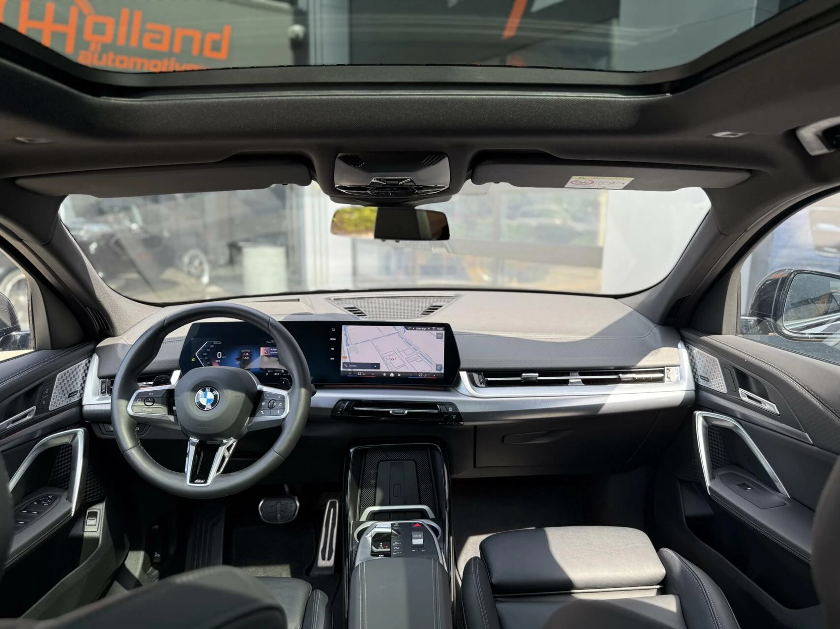 Hoofdafbeelding BMW X2