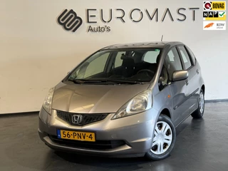 Honda Jazz 1.2 Cool Airco Elektrische Ramen Nieuwe Apk