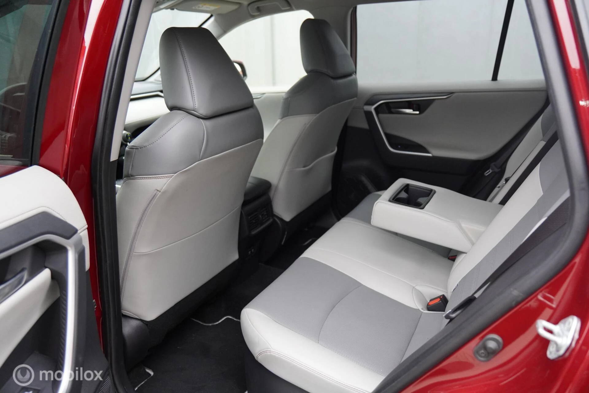 Hoofdafbeelding Toyota RAV4