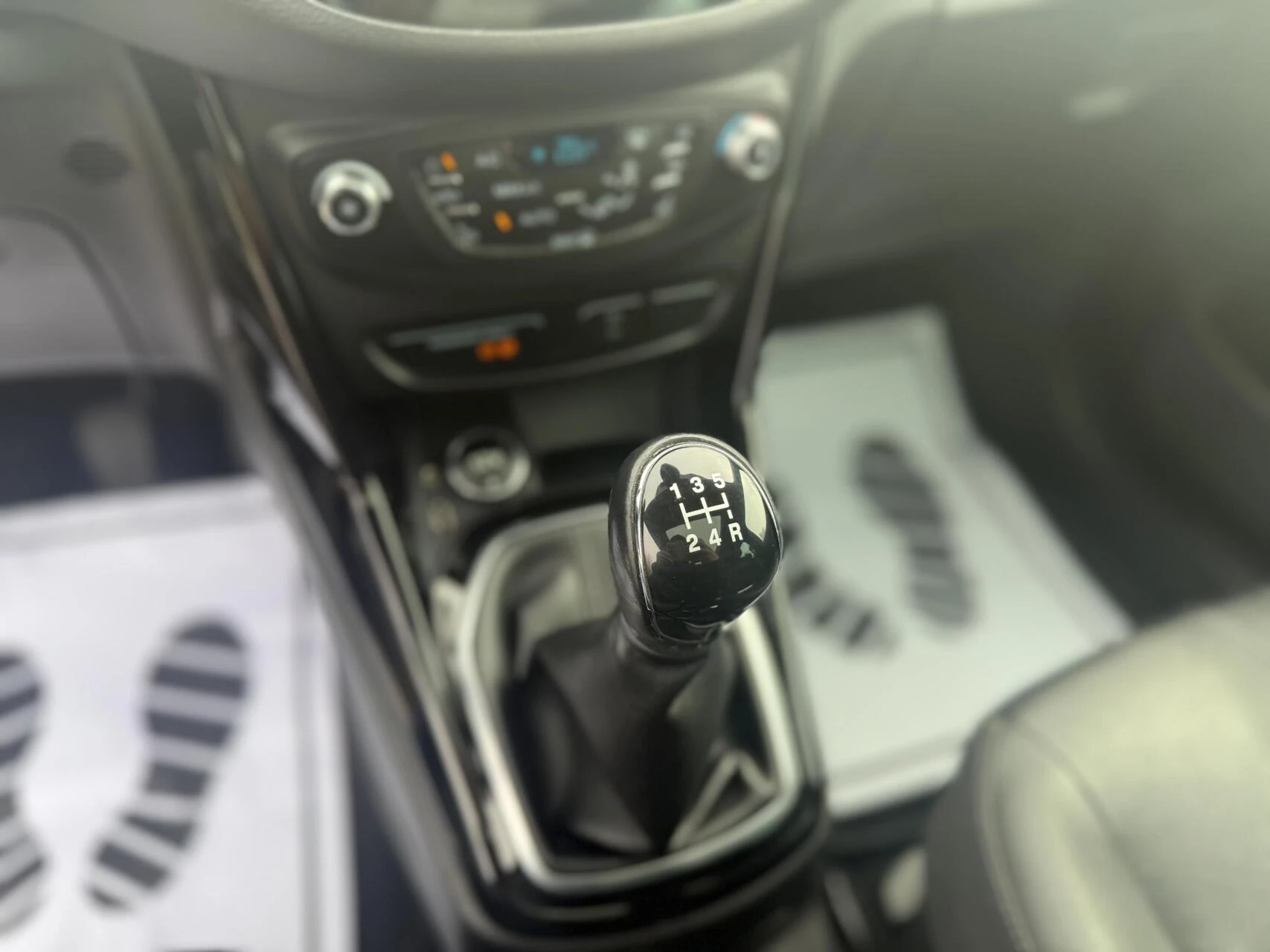 Hoofdafbeelding Ford B-MAX