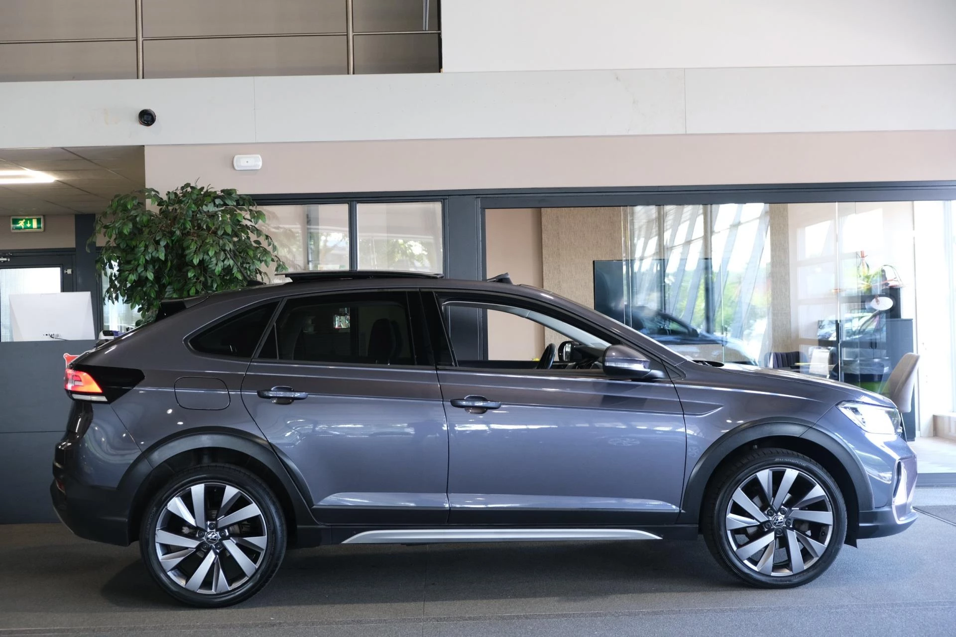 Hoofdafbeelding Volkswagen Taigo