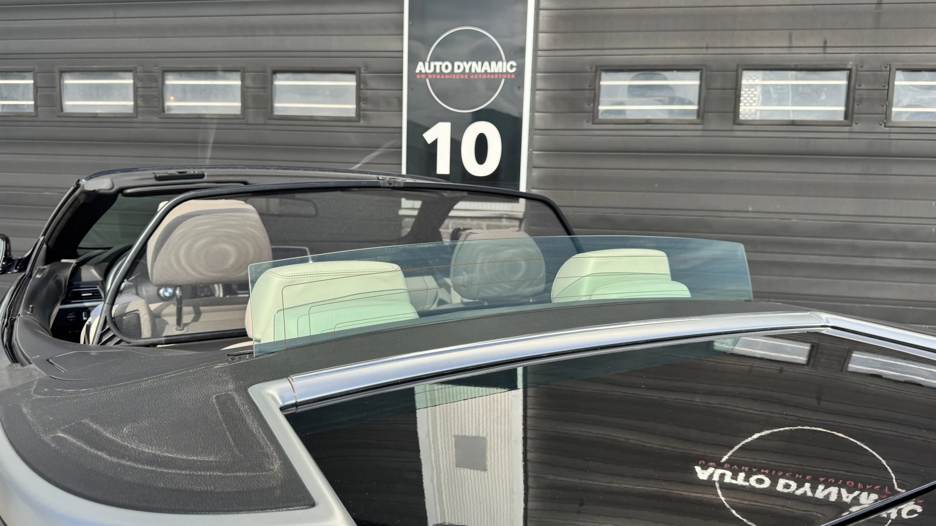 Hoofdafbeelding BMW 6 Serie