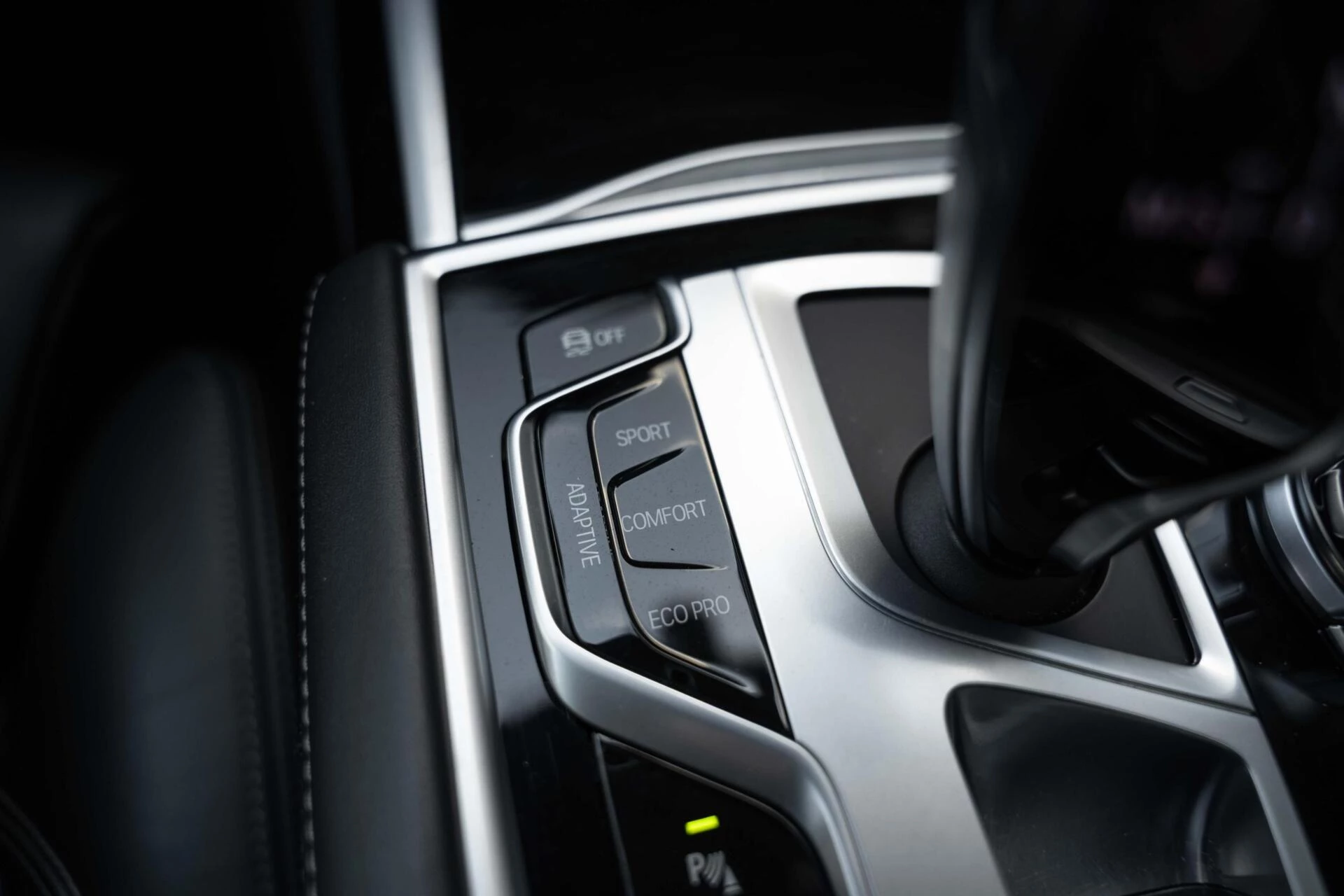 Hoofdafbeelding BMW 7 Serie