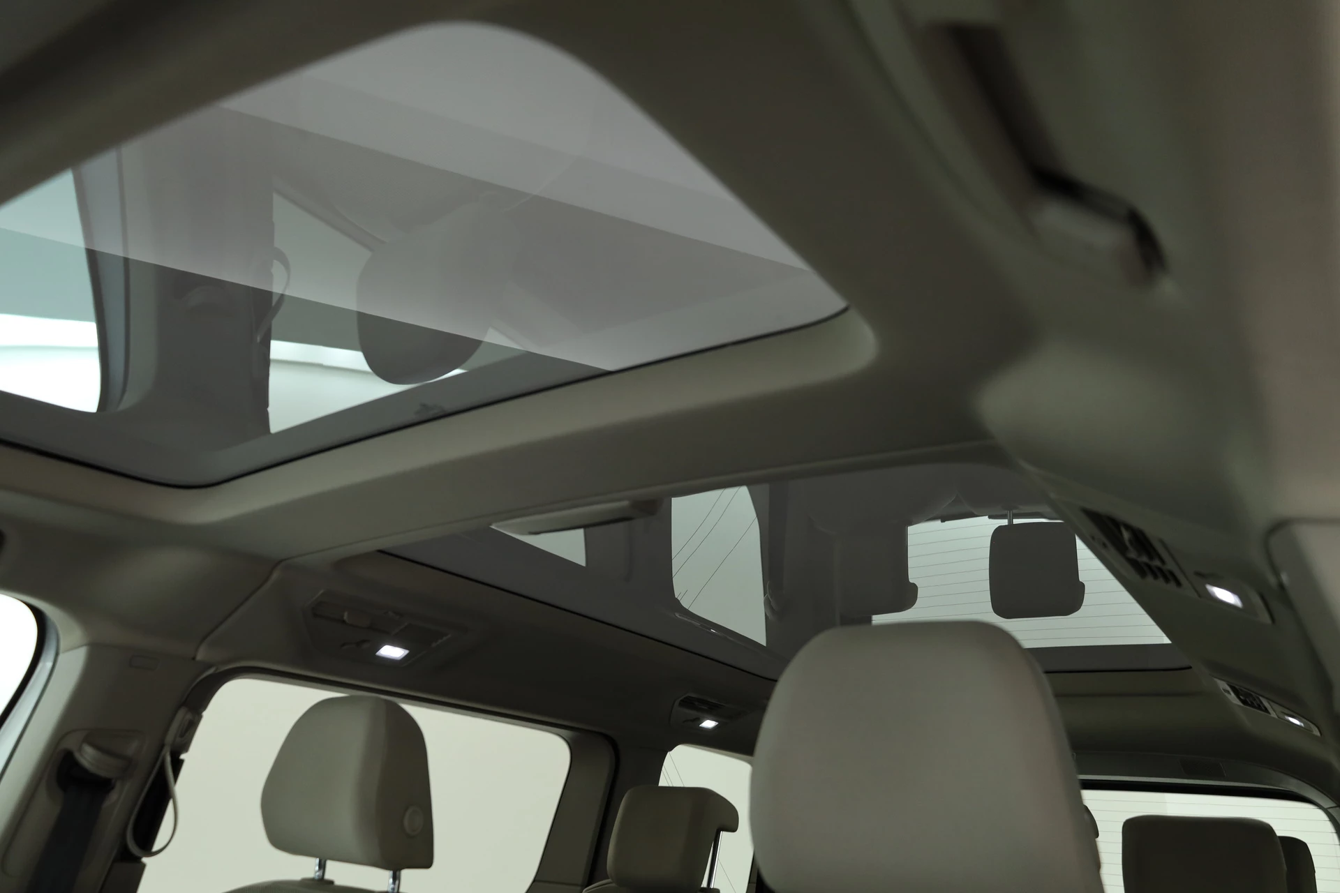 Hoofdafbeelding Volkswagen Multivan