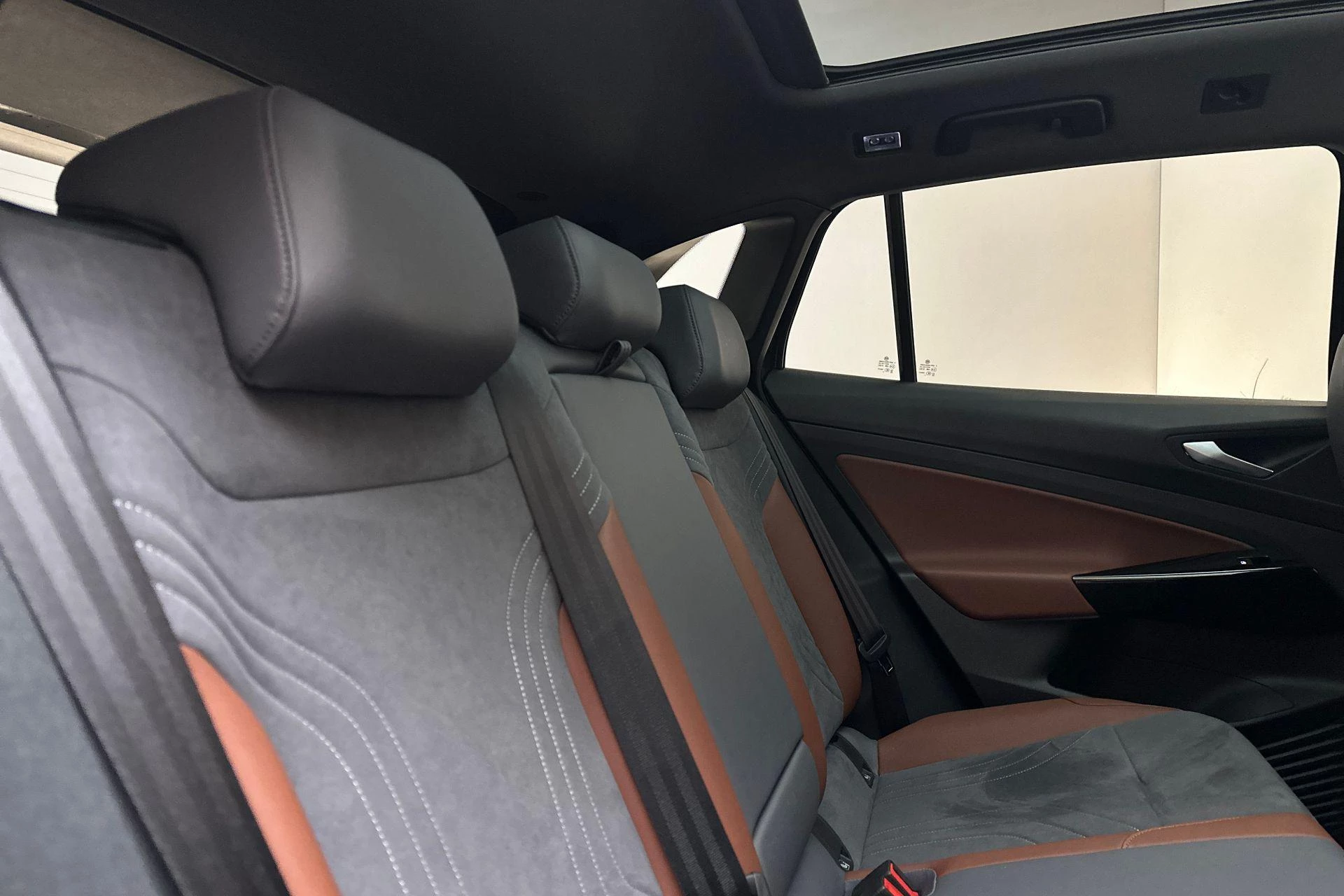 Hoofdafbeelding Volkswagen ID.4