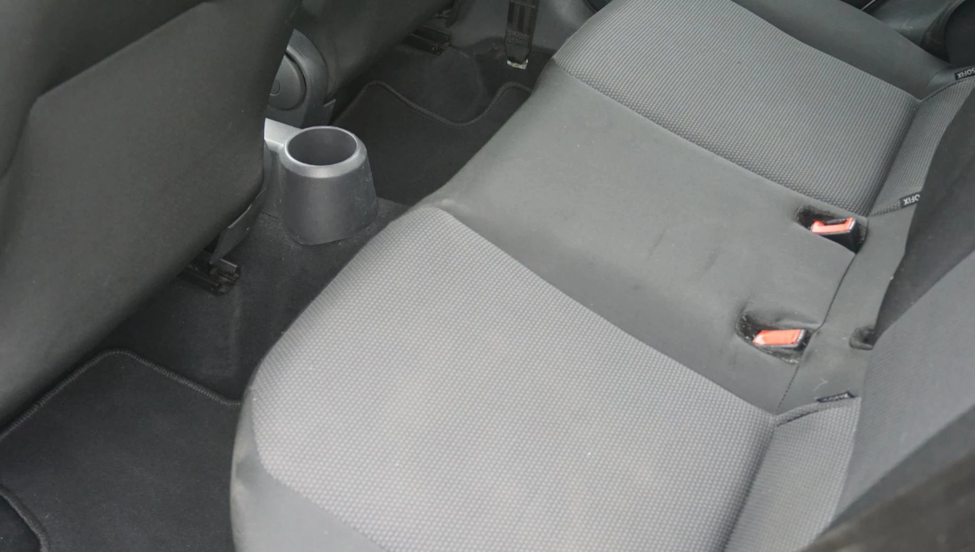 Hoofdafbeelding Škoda Citigo