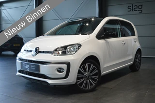 Volkswagen up! 1.0 BMT Black Style clima cruise pdc camera 16 inch !!
