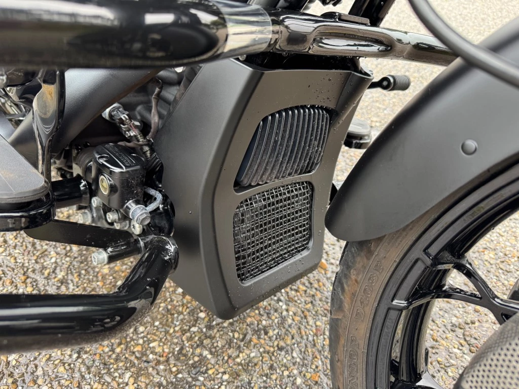 Hoofdafbeelding Harley-Davidson Street Glide