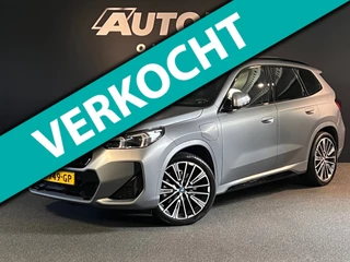 BMW X1 XDrive30e High Executive Edition M Pano/Massage/Memory stoelen/20"/360 Camera/Trekhaak/Headup/Stuurverwarming