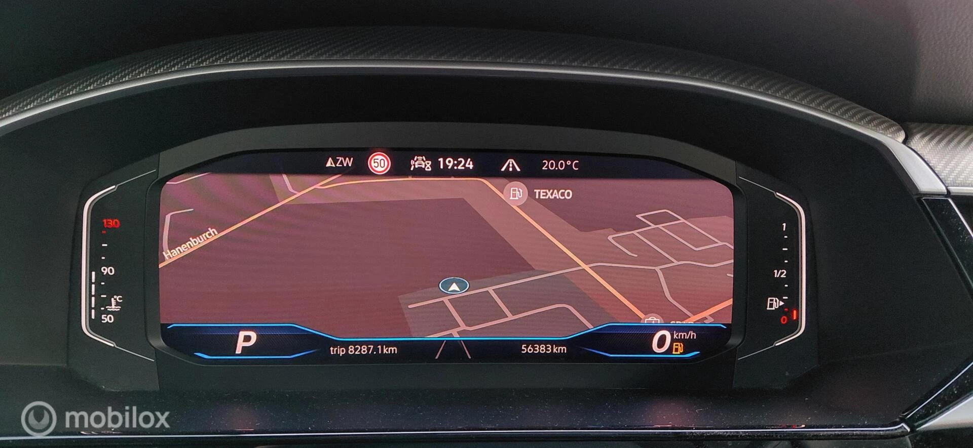 Hoofdafbeelding Volkswagen Arteon