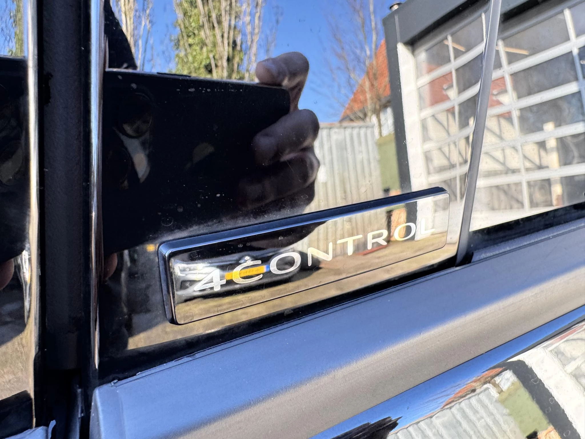 Hoofdafbeelding Renault Rafale