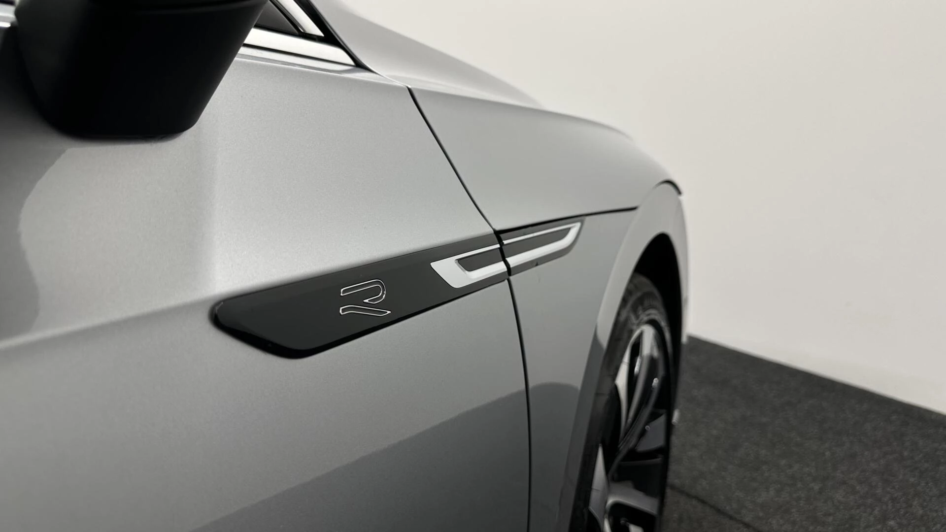 Hoofdafbeelding Volkswagen Arteon