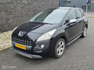 Peugeot 3008 1.6 THP Online - Airco - Trekhaak