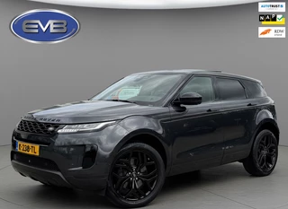 Land Rover Range Rover Evoque 1.5 P300e AWD R-Dynamic, panoramadak, leder, achteruitrijcamera, 1 e eigenaar, NL auto met nap