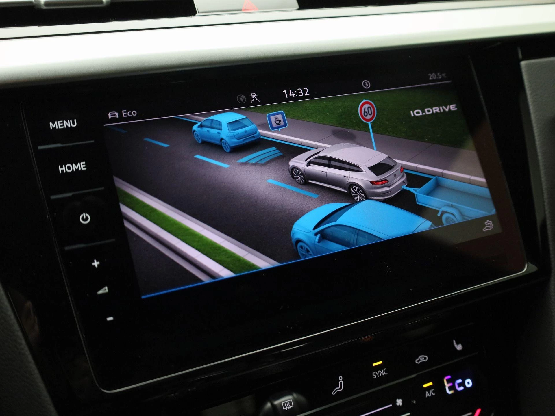 Hoofdafbeelding Volkswagen Arteon