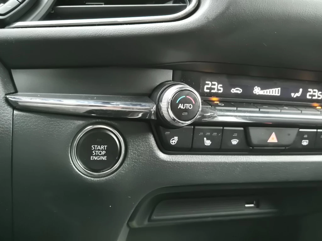 Hoofdafbeelding Mazda CX-30