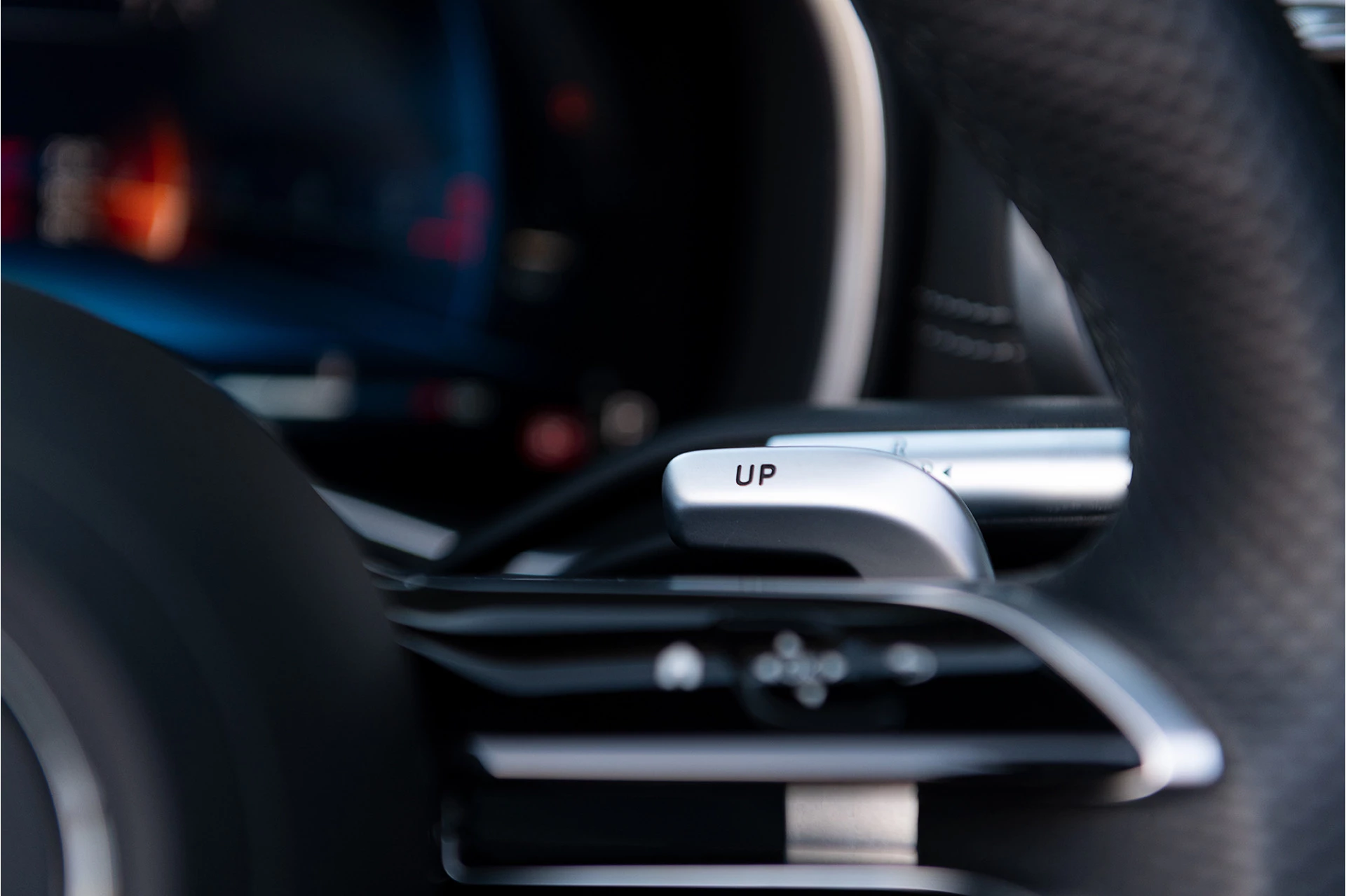 Hoofdafbeelding Mercedes-Benz SL