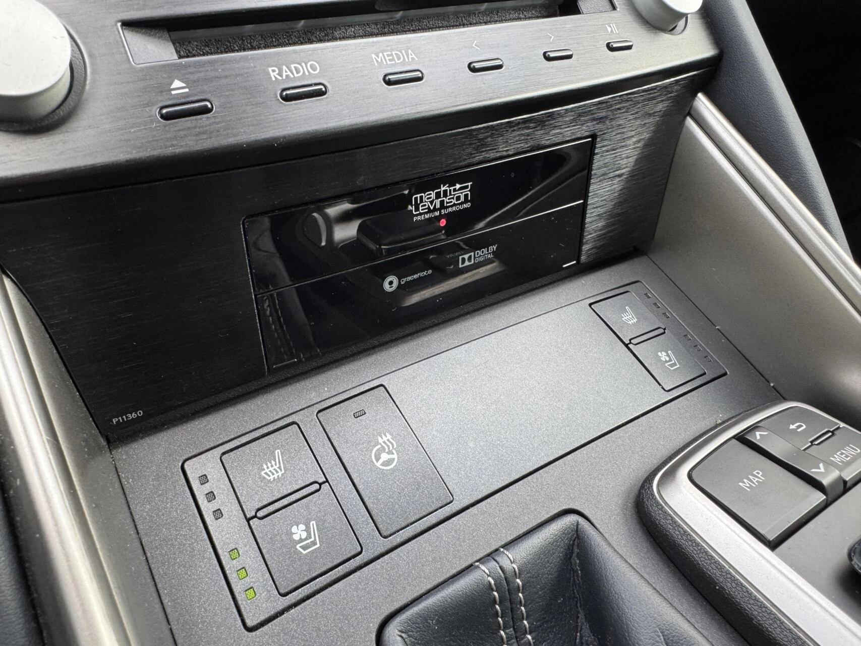 Hoofdafbeelding Lexus IS