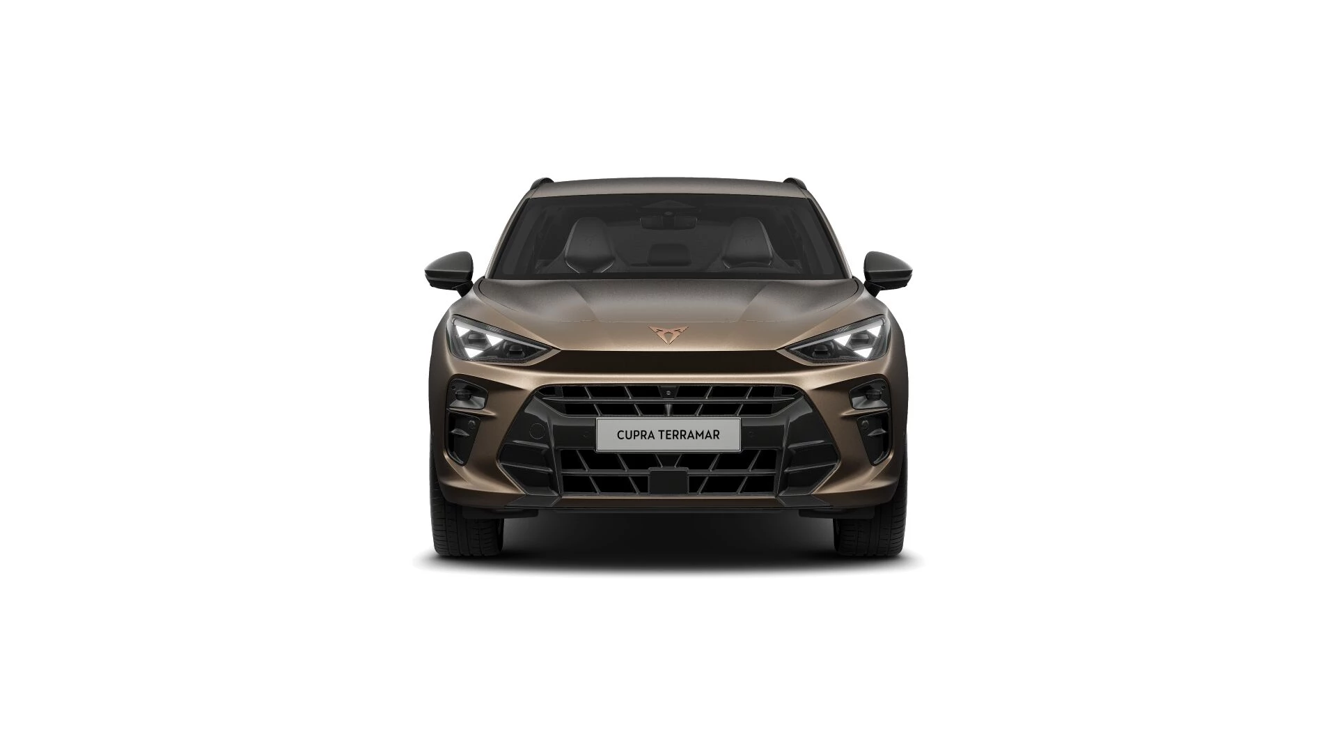 Hoofdafbeelding CUPRA Terramar