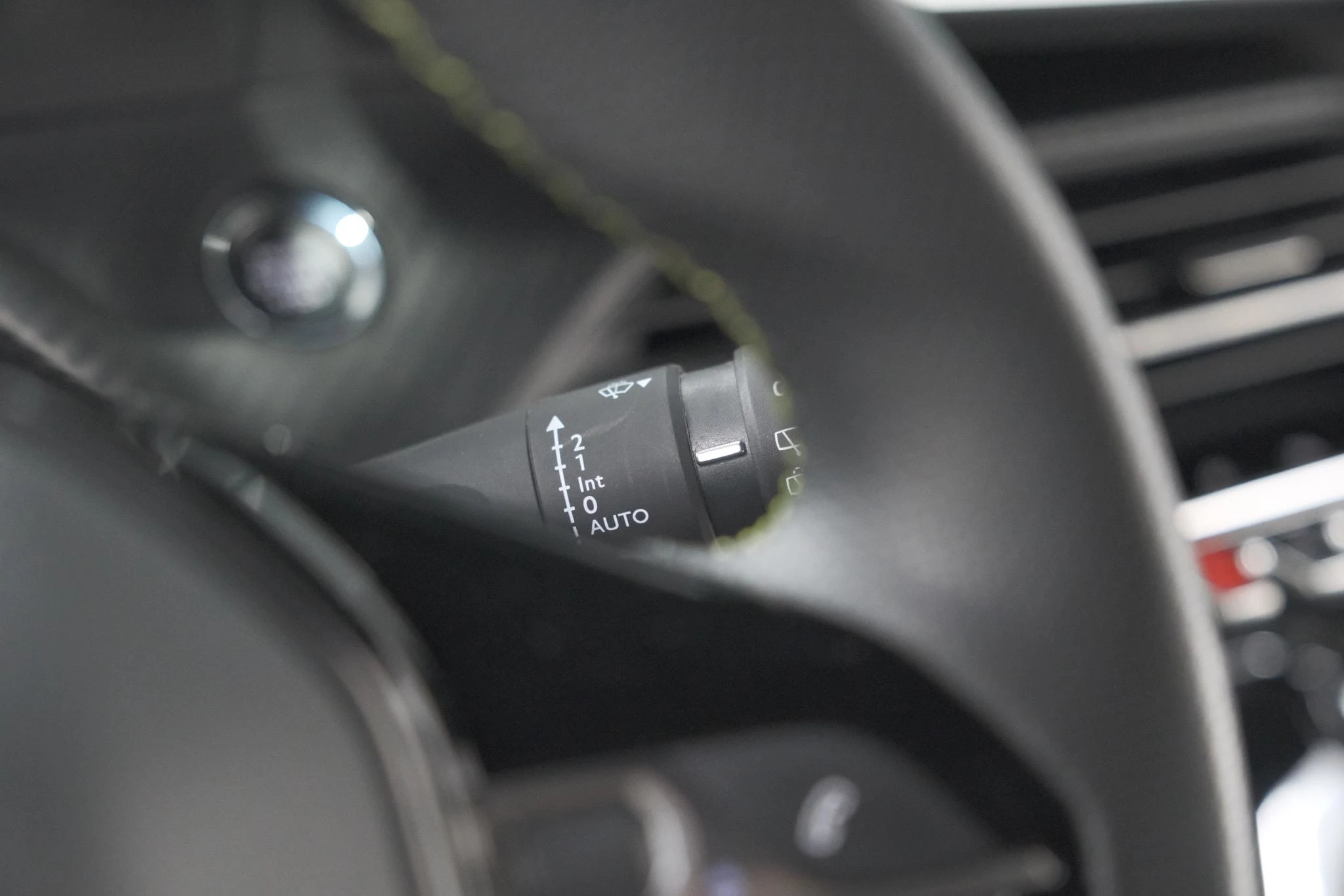 Hoofdafbeelding Peugeot e-2008