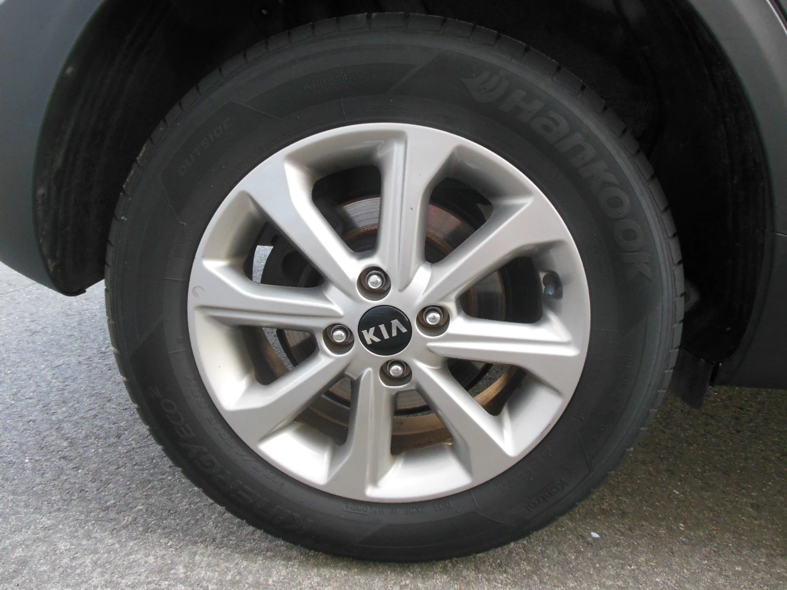 Hoofdafbeelding Kia Stonic