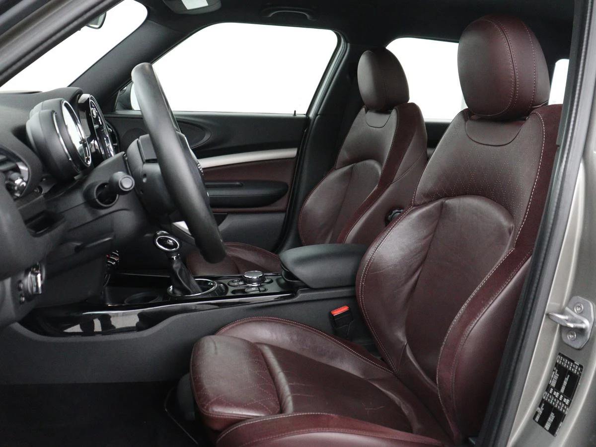 Hoofdafbeelding MINI Clubman