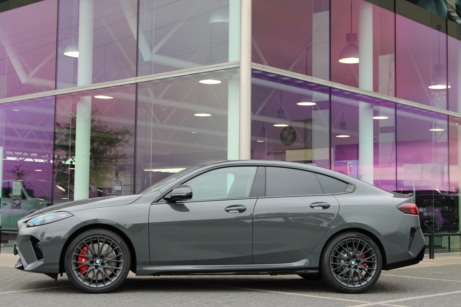 Hoofdafbeelding BMW 2 Serie