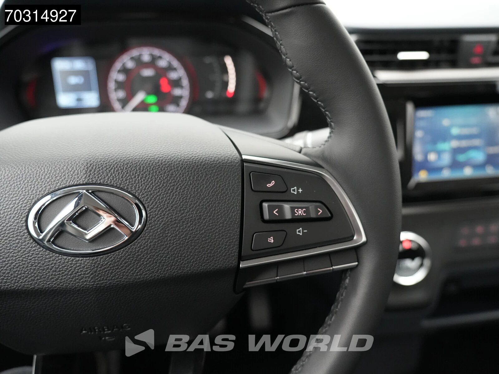 Hoofdafbeelding Maxus eDeliver3