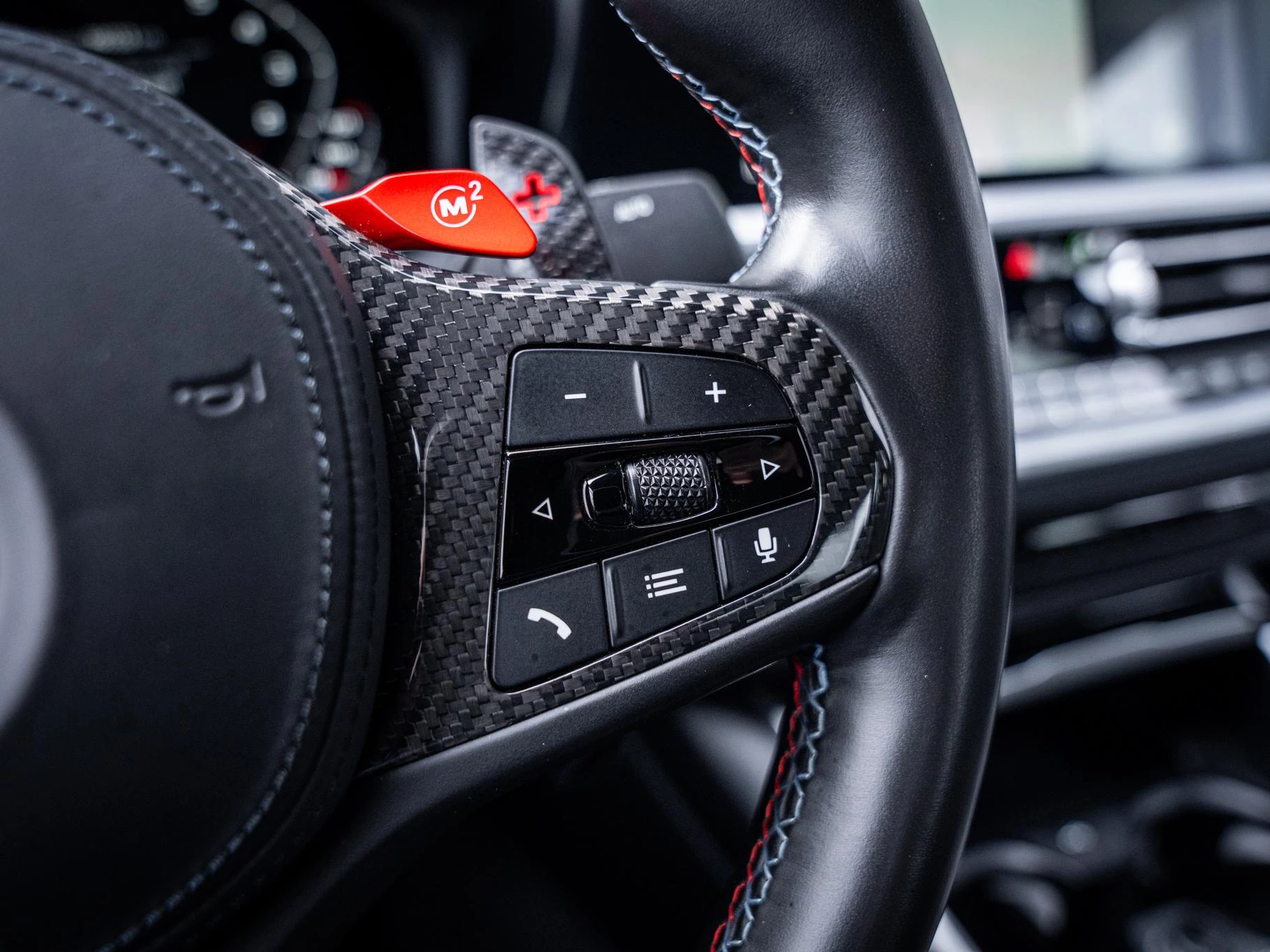 Hoofdafbeelding BMW M3