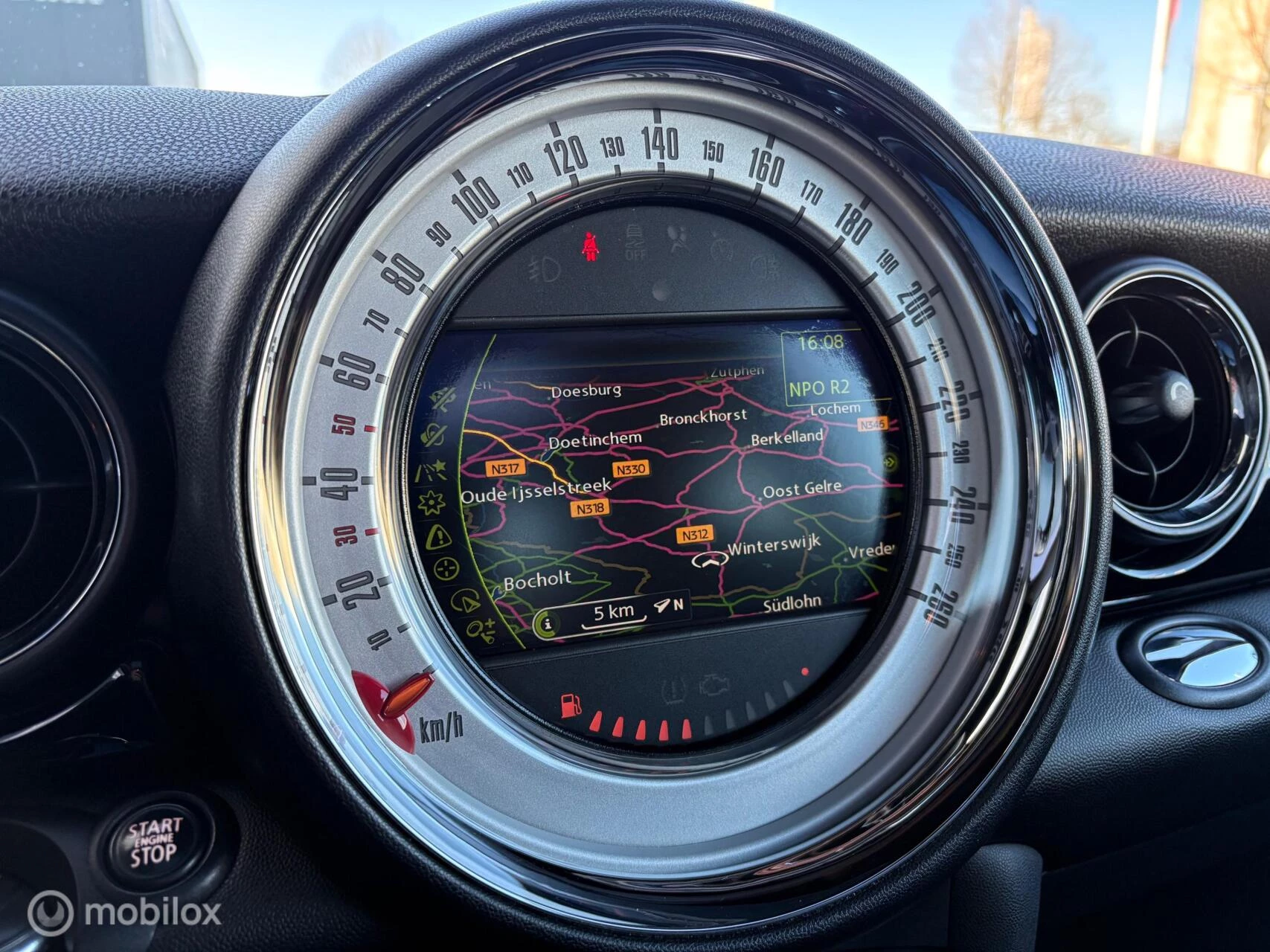 Hoofdafbeelding MINI Cooper S