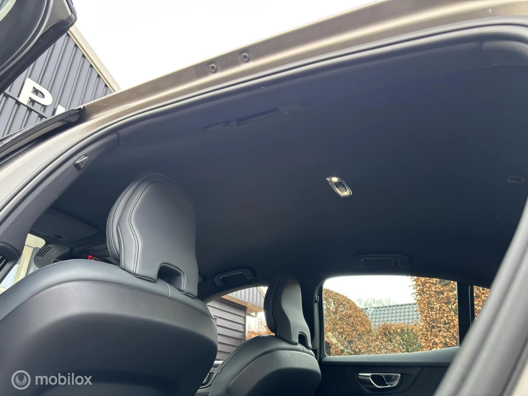 Hoofdafbeelding Volvo S60