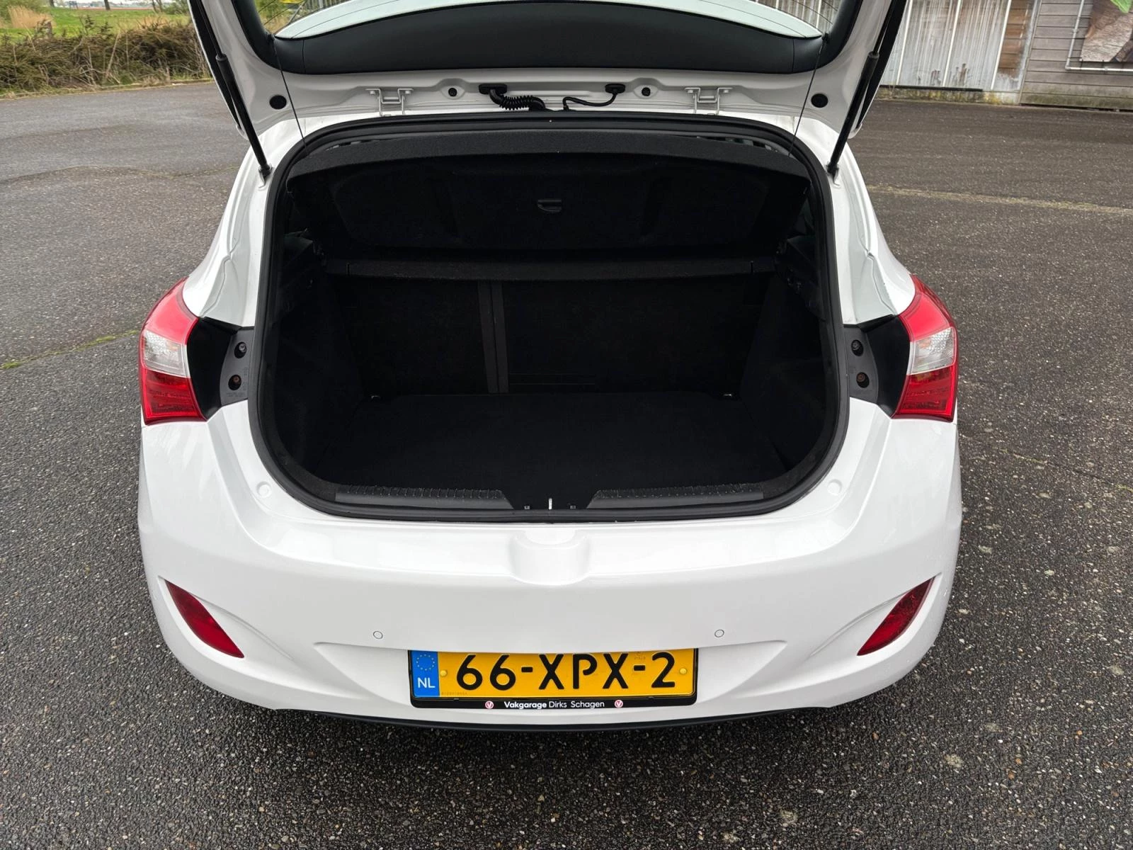 Hoofdafbeelding Hyundai i30