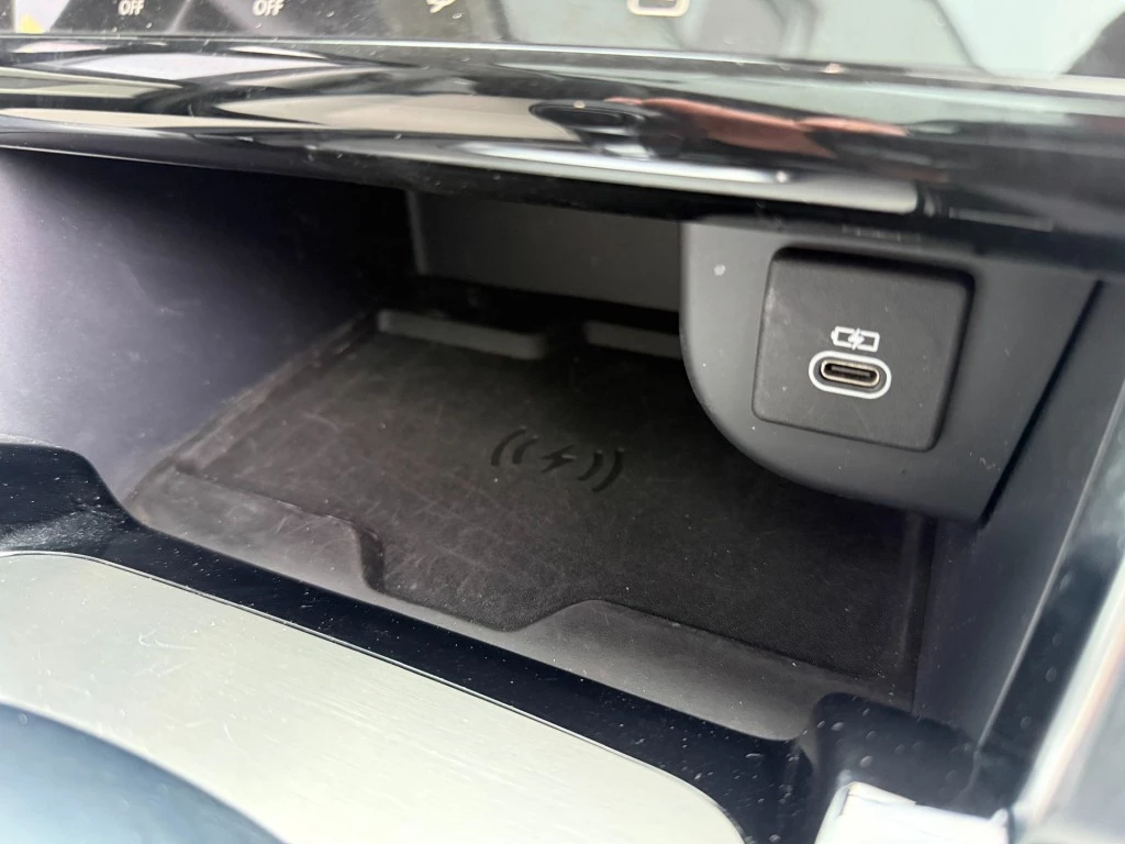 Hoofdafbeelding Land Rover Discovery Sport