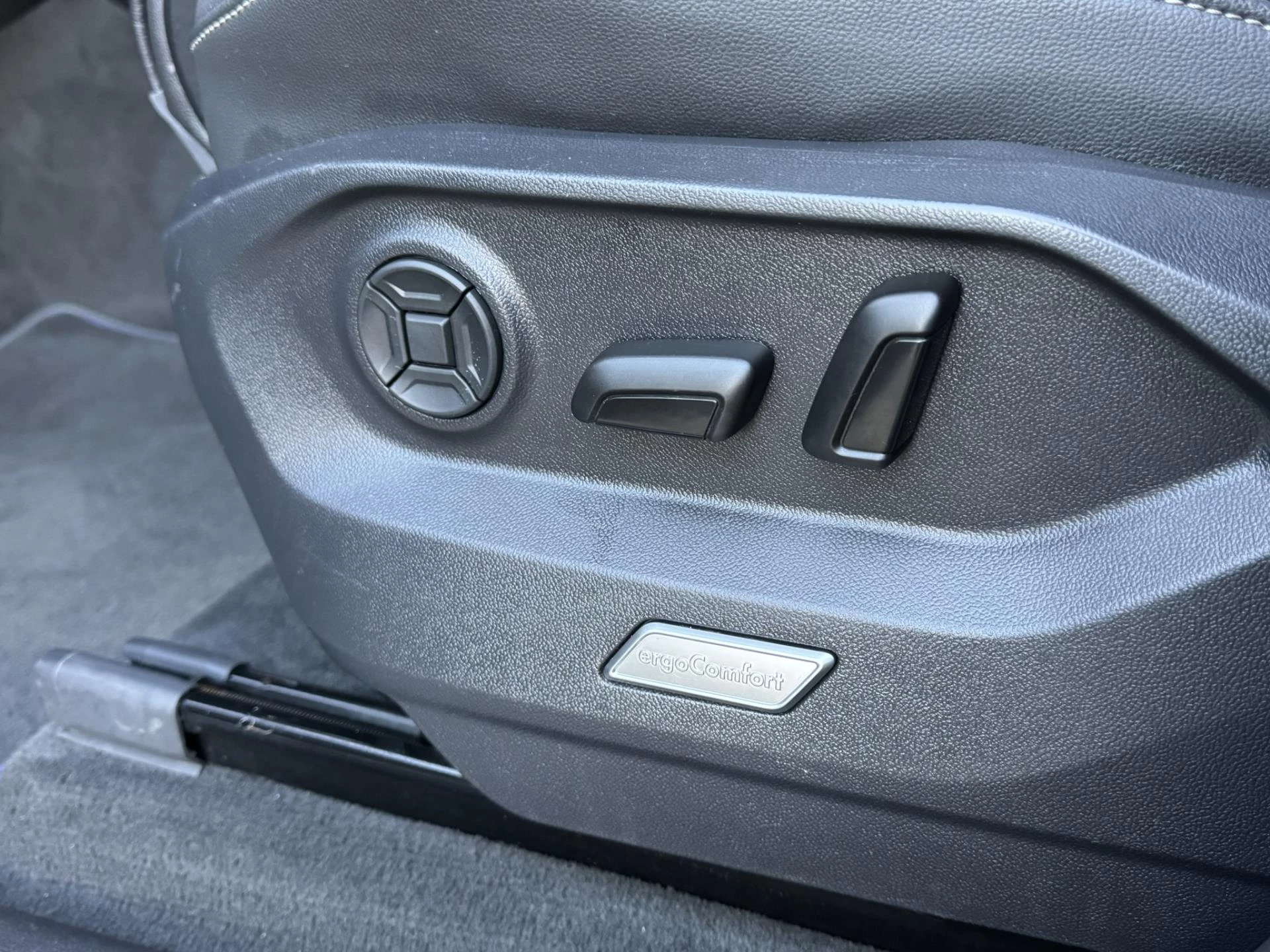 Hoofdafbeelding Volkswagen Touareg