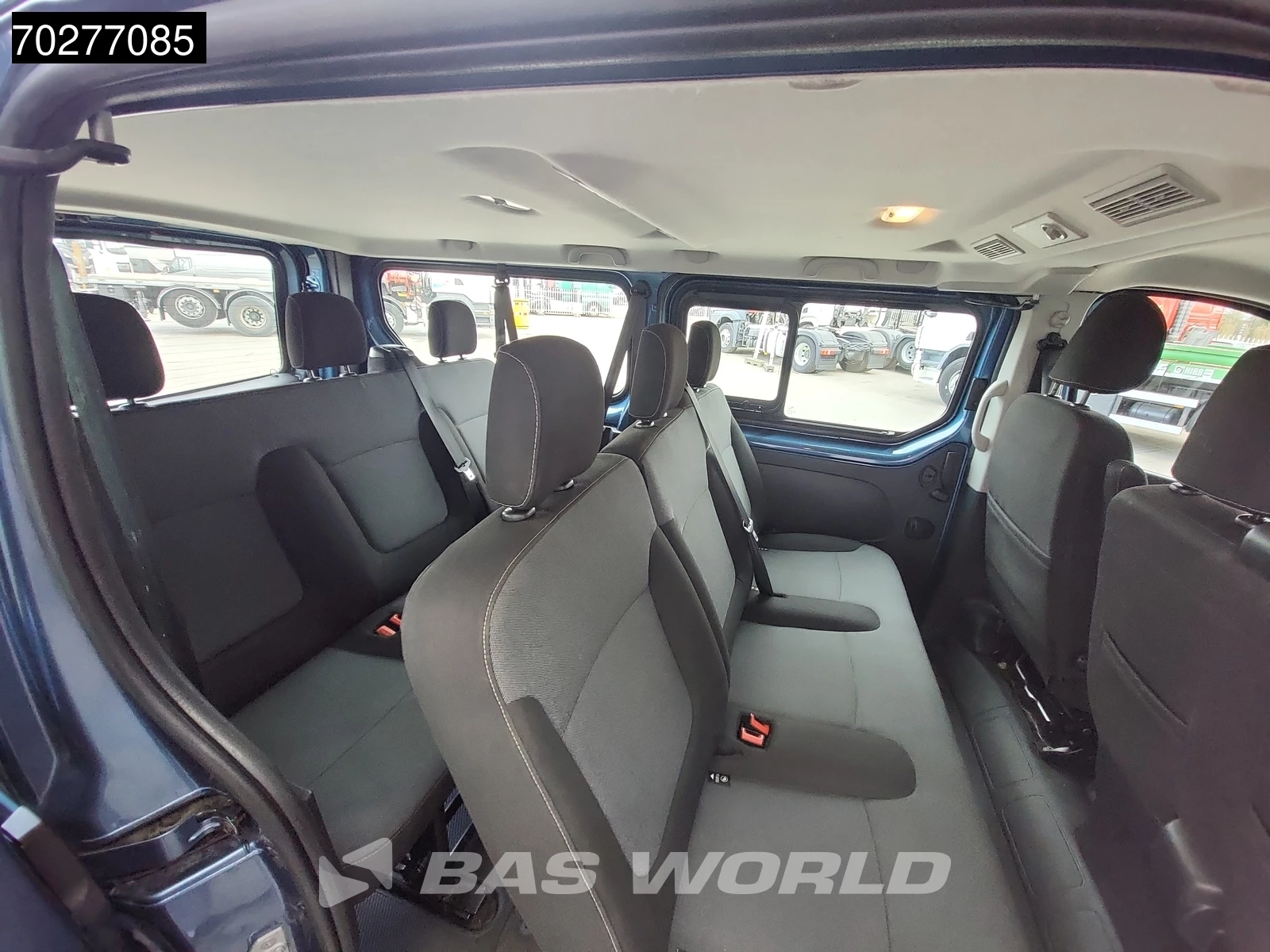 Hoofdafbeelding Fiat Talento