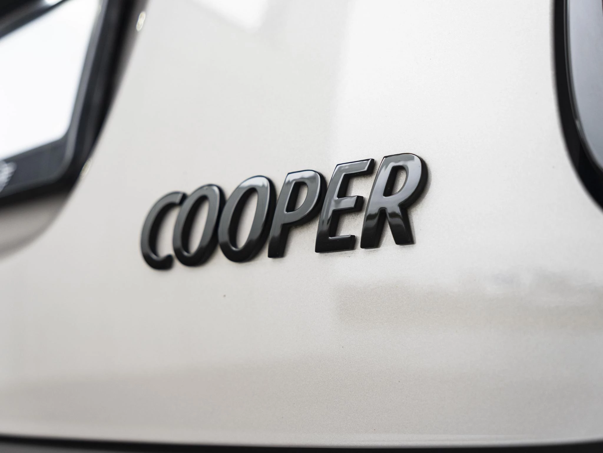 Hoofdafbeelding MINI 5-deurs