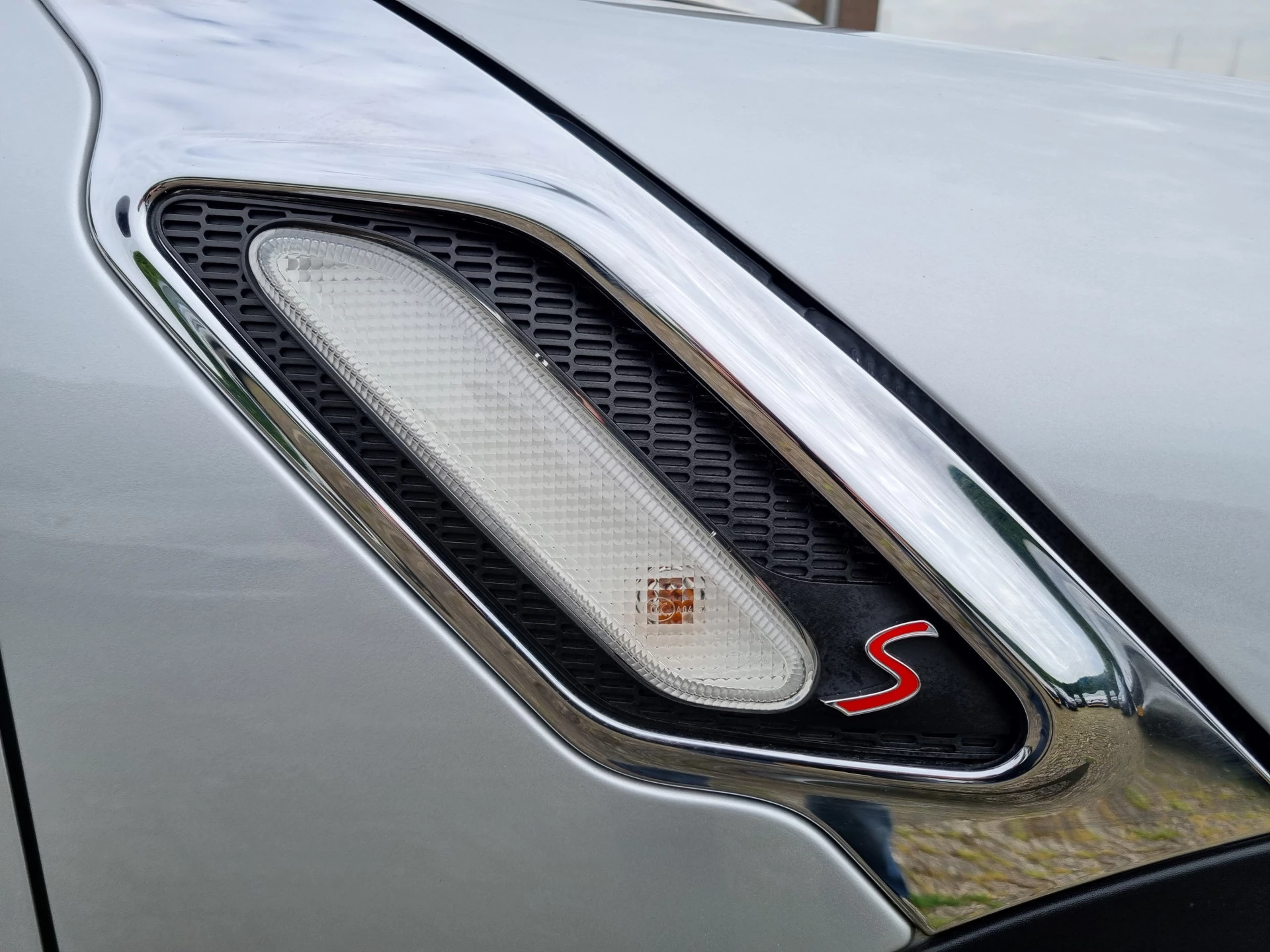 Hoofdafbeelding MINI Paceman