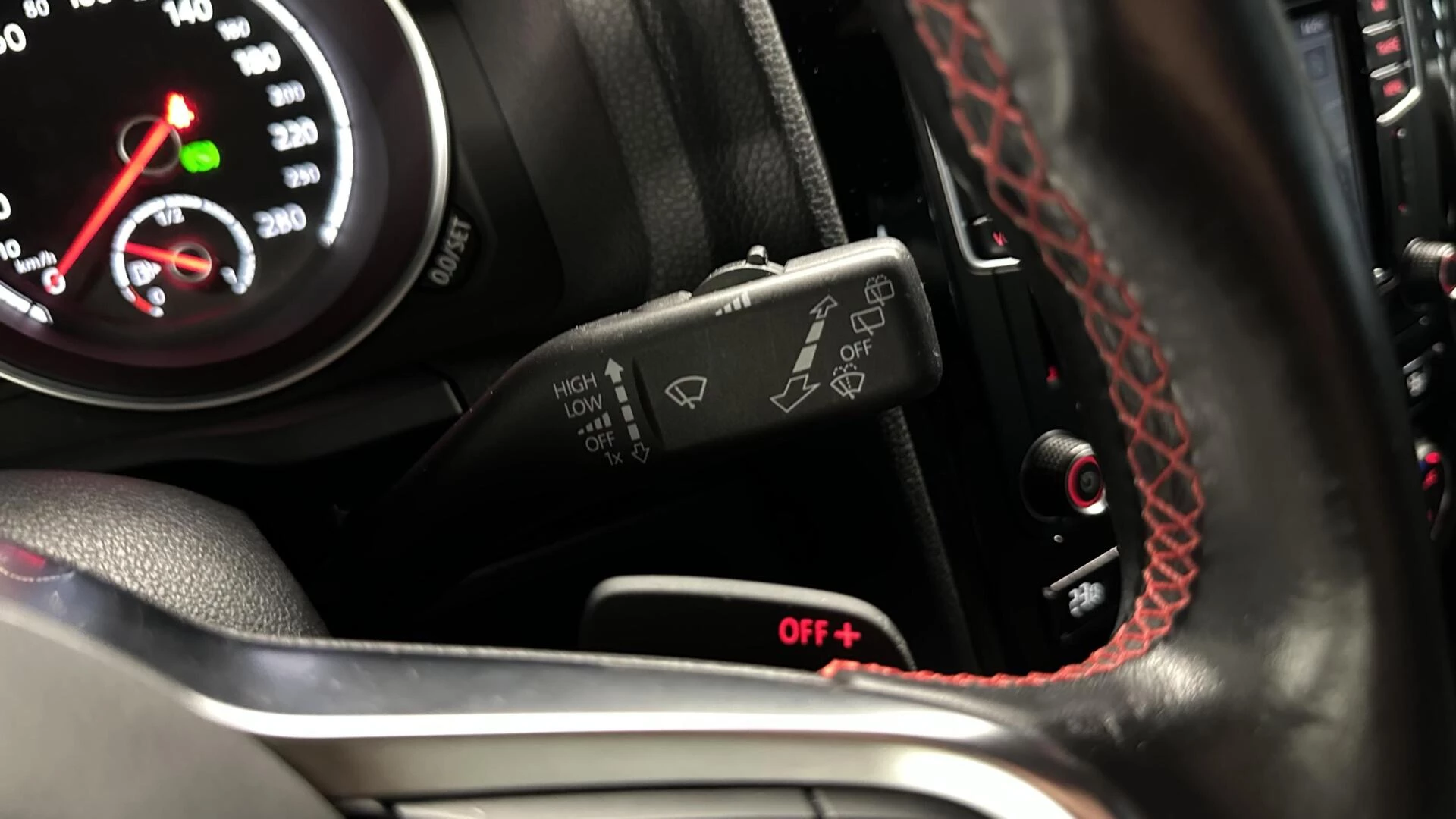 Hoofdafbeelding Volkswagen Scirocco