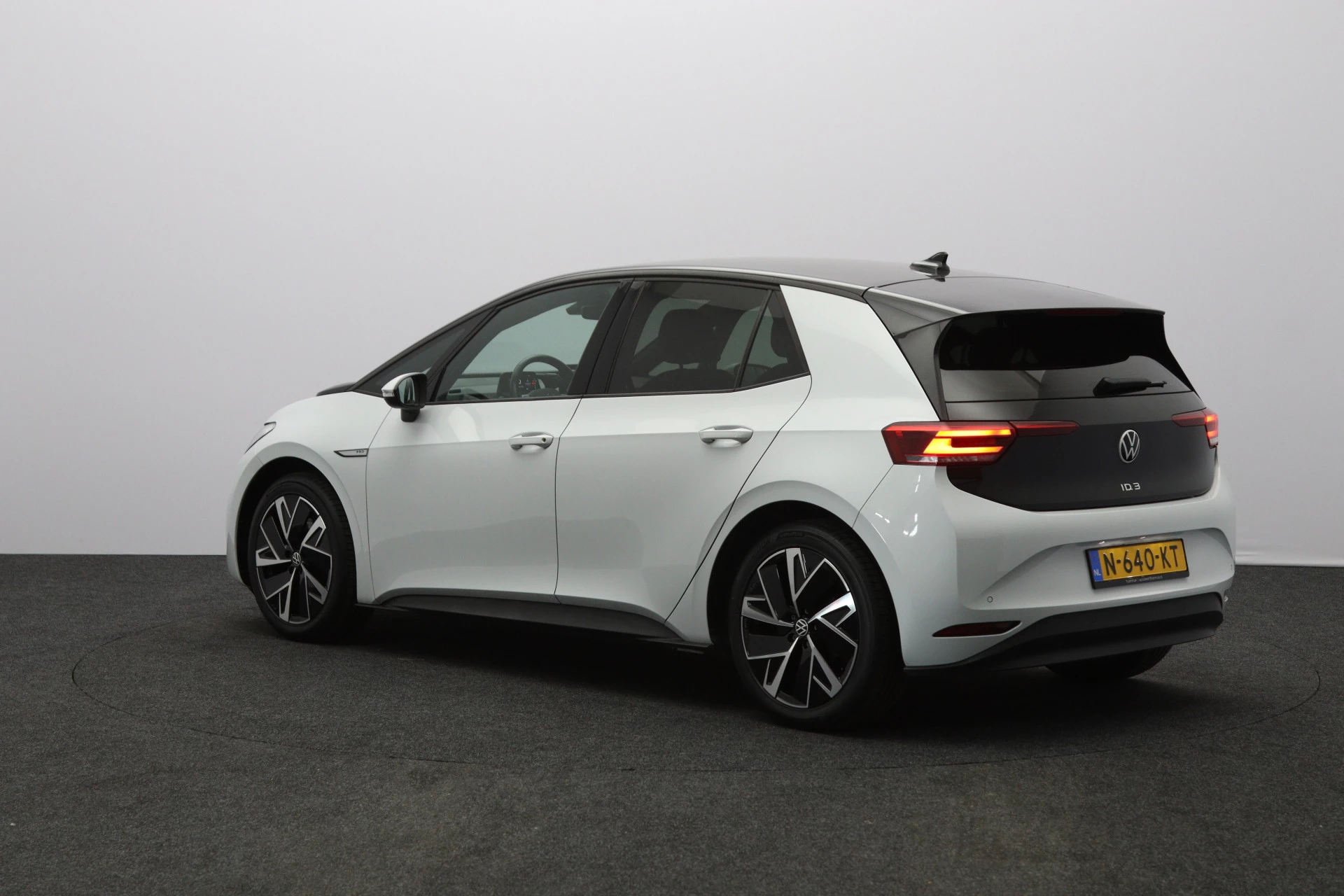Hoofdafbeelding Volkswagen ID.3