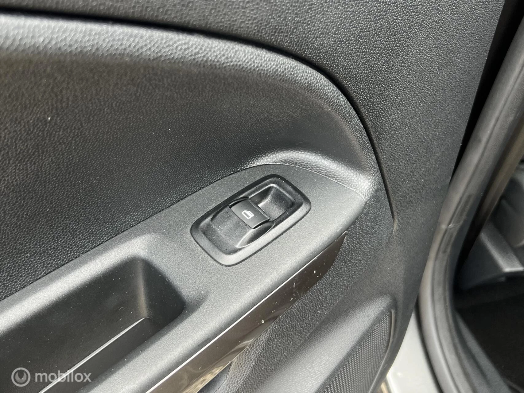 Hoofdafbeelding Ford EcoSport