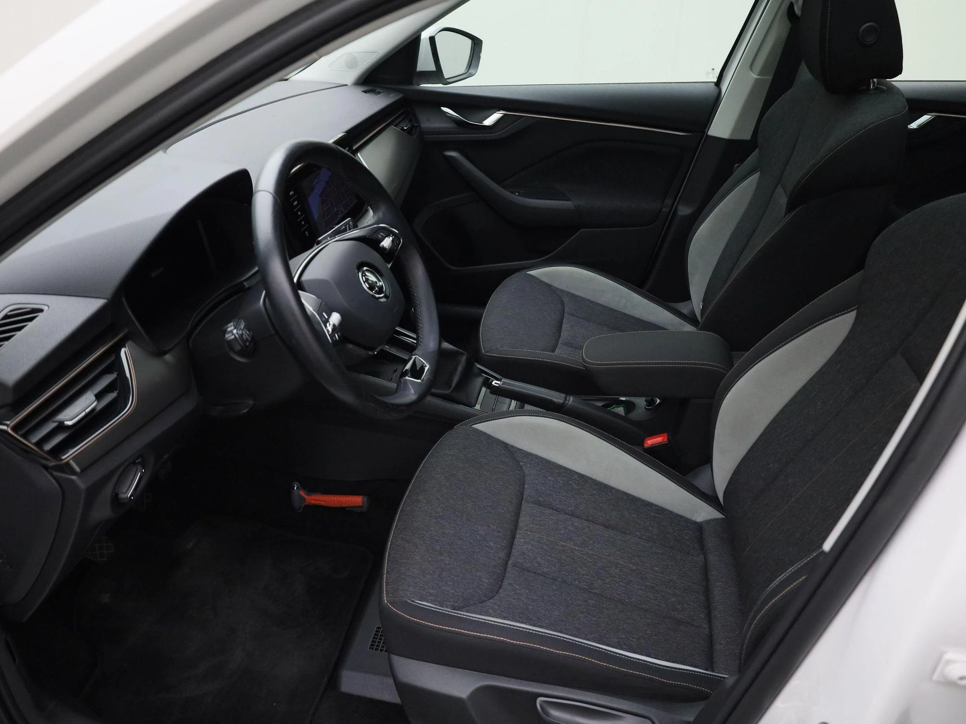 Hoofdafbeelding Škoda Kamiq