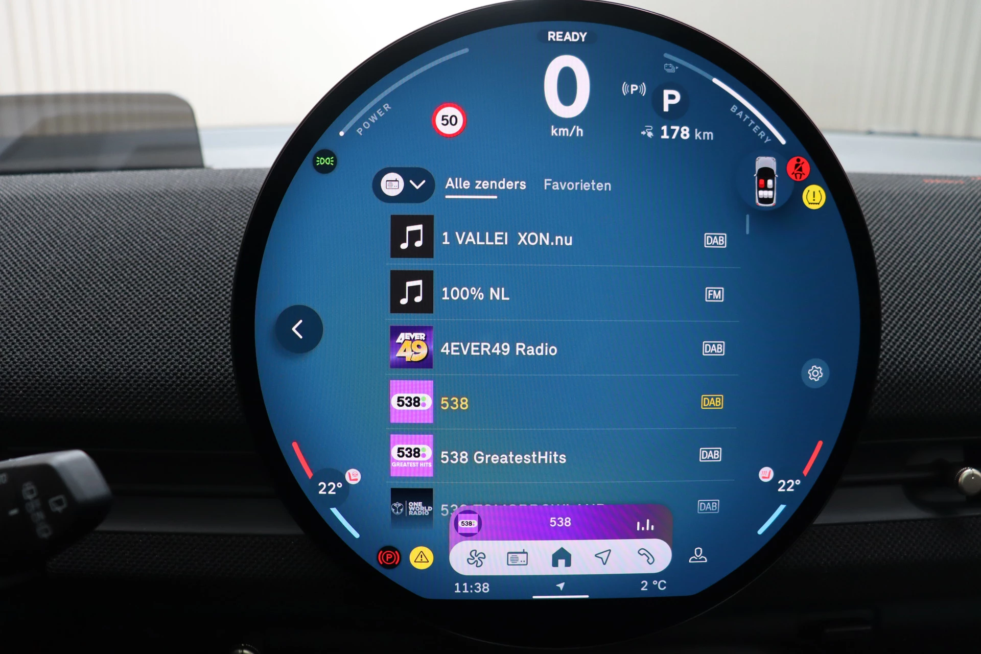 Hoofdafbeelding MINI Aceman